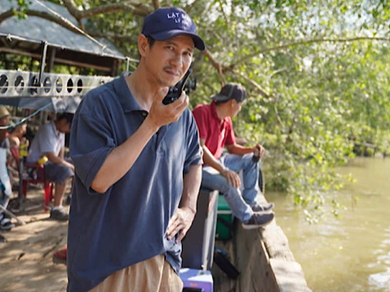 Lý Hải: “Tôi chỉ là một người nông dân cuốc đất trồng rau như bao nhiêu người khác” - 3