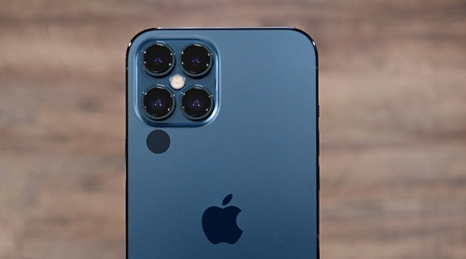 Khỏi chờ iPhone 13, iPhone 14 &#34;ngầu&#34; hơn nhiều với camera 48MP, quay video 8K - 3