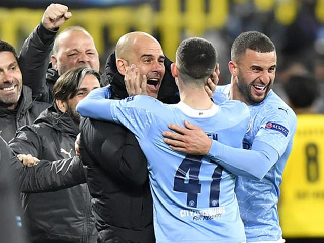 Bóng đá - 4 anh hào bán kết Cúp C1: Nhà cái dự đoán tân vương đến từ Ngoại hạng Anh