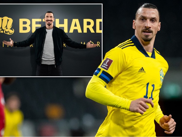 Bóng đá - Sốc: Ibrahimovic 40 tuổi đối diện án treo giò 3 năm, nguy cơ giải nghệ sớm