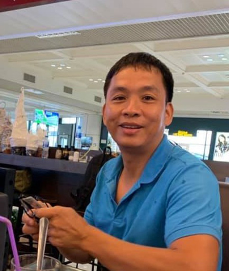 Vũ Tài Anh: Đi hành trình dài trong thời gian ngắn - 5