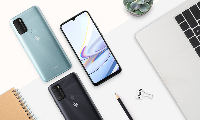 Đón chờ những mẫu điện thoại khác của Vsmart được tích hợp vSIM trong tương lai 