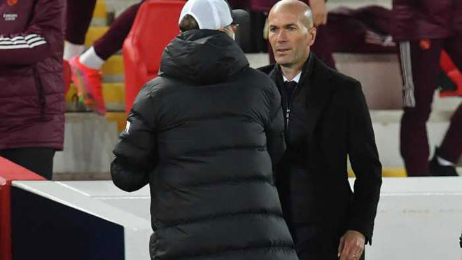 Real Madrid săn cú đúp: Zidane sợ vỡ mộng vì dớp lạ đấu Chelsea - 2