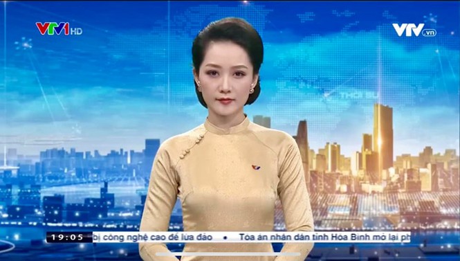 Góc khuất gây ngỡ ngàng của BTV, MC Thời sự VTV sau vẻ hào nhoáng trên sóng truyền hình - 5