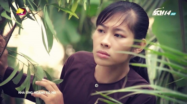 Bên cạnh công việc kinh doanh, ít ai biết rằng, Thùy Trang còn tham gia diễn xuất. Chị gái Hoa hậu Đặng Thu Thảo từng tham gia bộ phim Báu vật ngày xuân, Nhà ông Hoàng có ma của nghệ sĩ Hoàng Mập.

