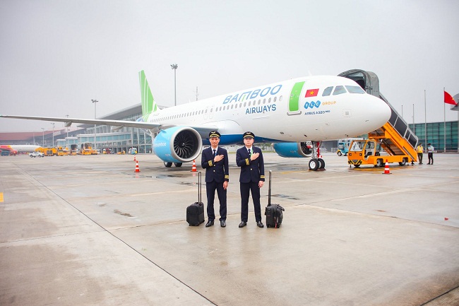 Reuters đưa tin Bamboo Airways có kế hoạch huy động 200 triệu USD trong đợt IPO trên Sở Giao dịch Chứng khoán New York vào quý III/2021