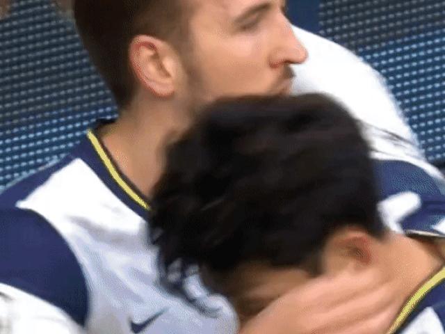 Ca nhạc - MTV - CLB Tottenham dùng bài hát của mỹ nhân Việt hot nhất Tết Tân Sửu này