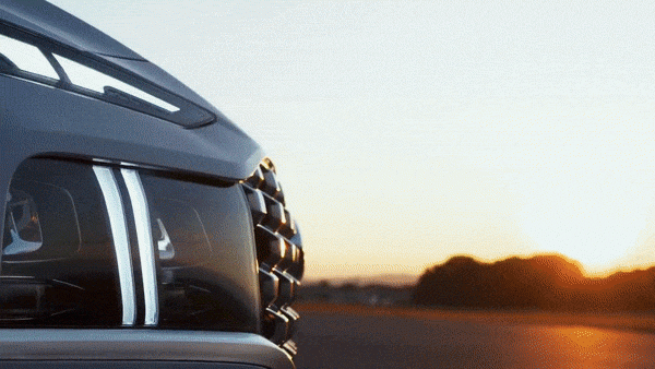 Hyundai SantaFe 2021 Facelift: Nâng tầm trải nghiệm với hàng loạt công nghệ tiên tiến - 10