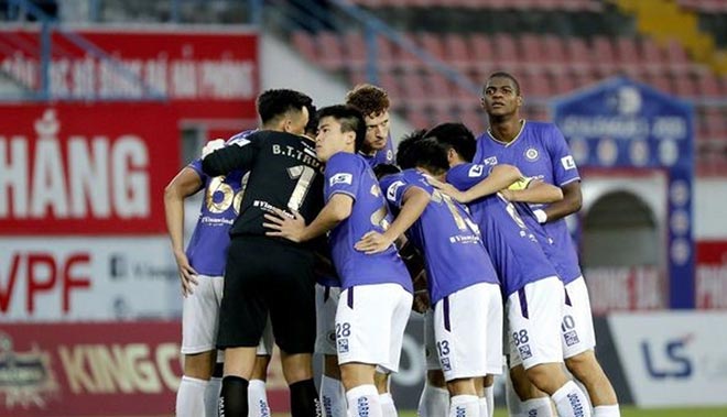 Dự đoán tỷ số vòng 10 V-League: HAGL dàn trận đấu Hà Nội, Viettel âm thầm bám đuổi - 3