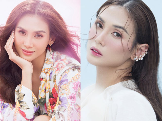 Đời sống Showbiz - Siêu mẫu Võ Hoàng Yến "tức giận" vì bị sửa tên thành người khác trên mạng xã hội