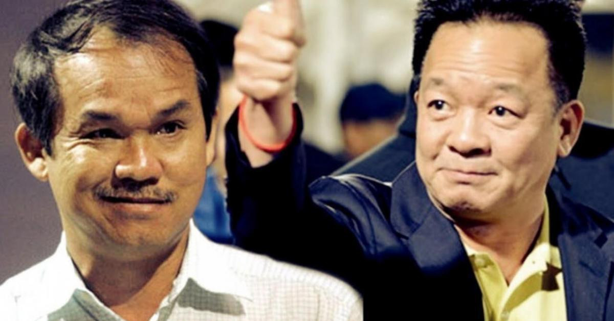 Bóng đá - Hai ông bầu "mặt trăng mặt trời" lỡ cuộc chạm trán "kinh điển" ở V-League