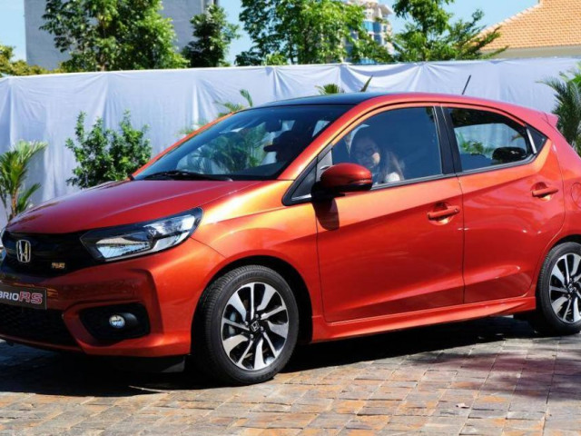 Ô tô - Honda sắp ra mắt thêm ô tô giá rẻ tại Việt Nam?