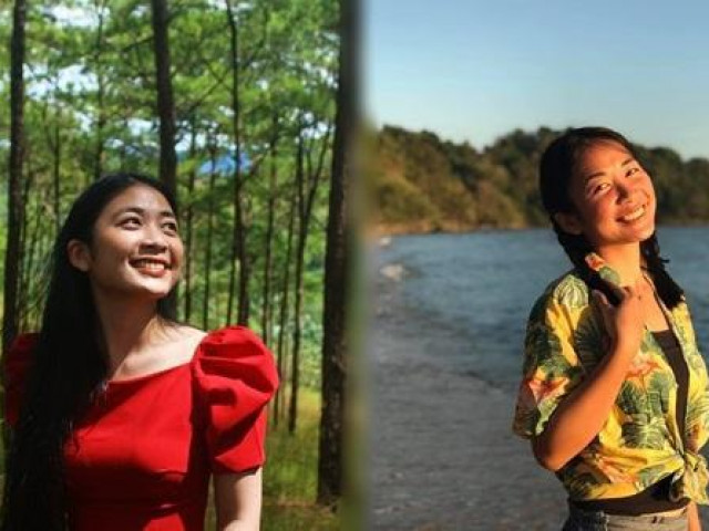 Bạn trẻ - Cuộc sống - Cô gái "thoát khỏi vùng an toàn", đam mê khám phá và luôn mong đóng góp cho cộng đồng