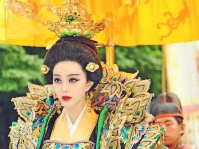 Thế giới - Võ Tắc Thiên nổi tiếng "không sợ trời, không sợ đất" nhưng lại khiếp đảm một con vật quen thuộc