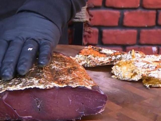 Thị trường - Tiêu dùng - Thịt bò giá hơn 2 triệu/kg có gì đặc biệt mà sốt “rần rần”