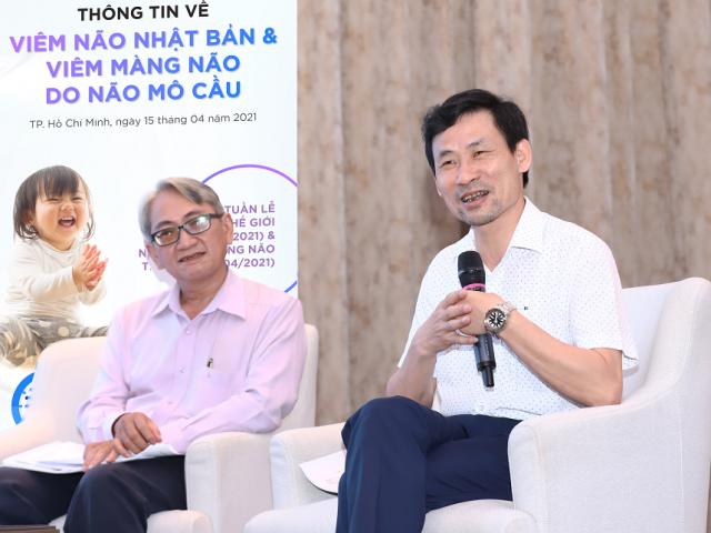 Sức khỏe đời sống - Bác sĩ Nhi khoa cảnh báo căn bệnh truyền nhiễm nguy hiểm dễ nhầm với bệnh cúm