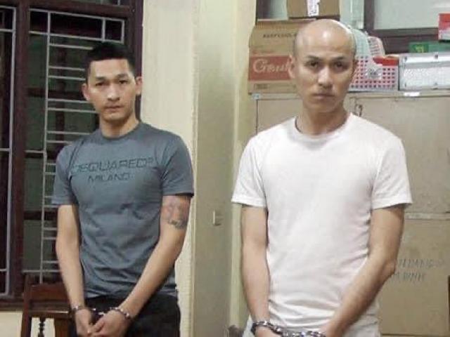 Pháp luật - Từ mâu thuẫn trên bàn bi-a, thanh niên 21 tuổi bị chém tử vong