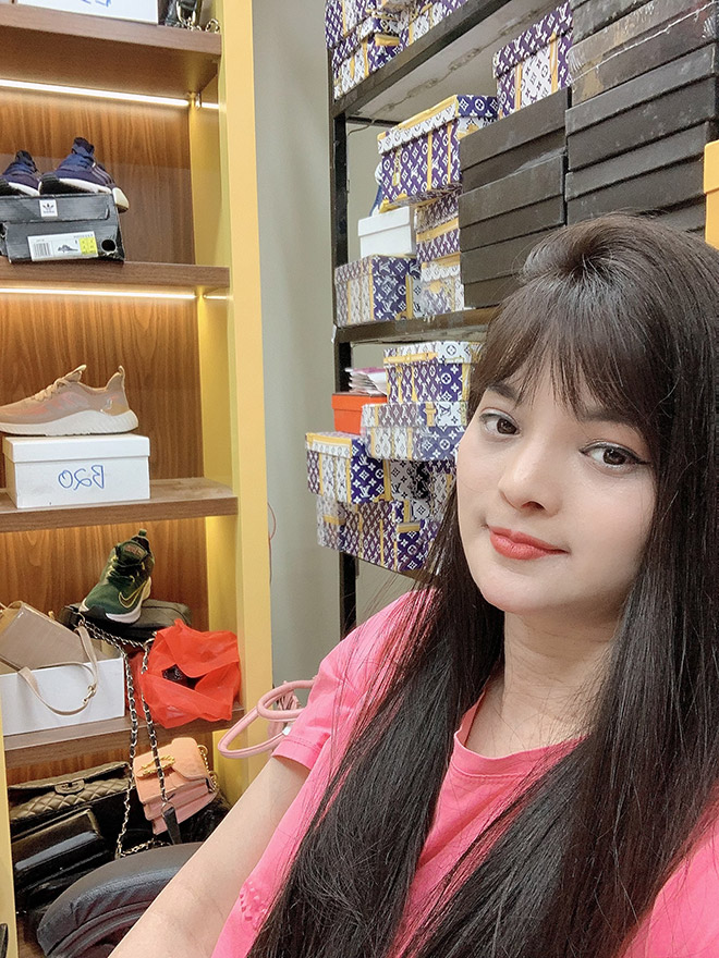 Thời trang Nguyễn Giang Store - nơi dành cho phái đẹp - 2