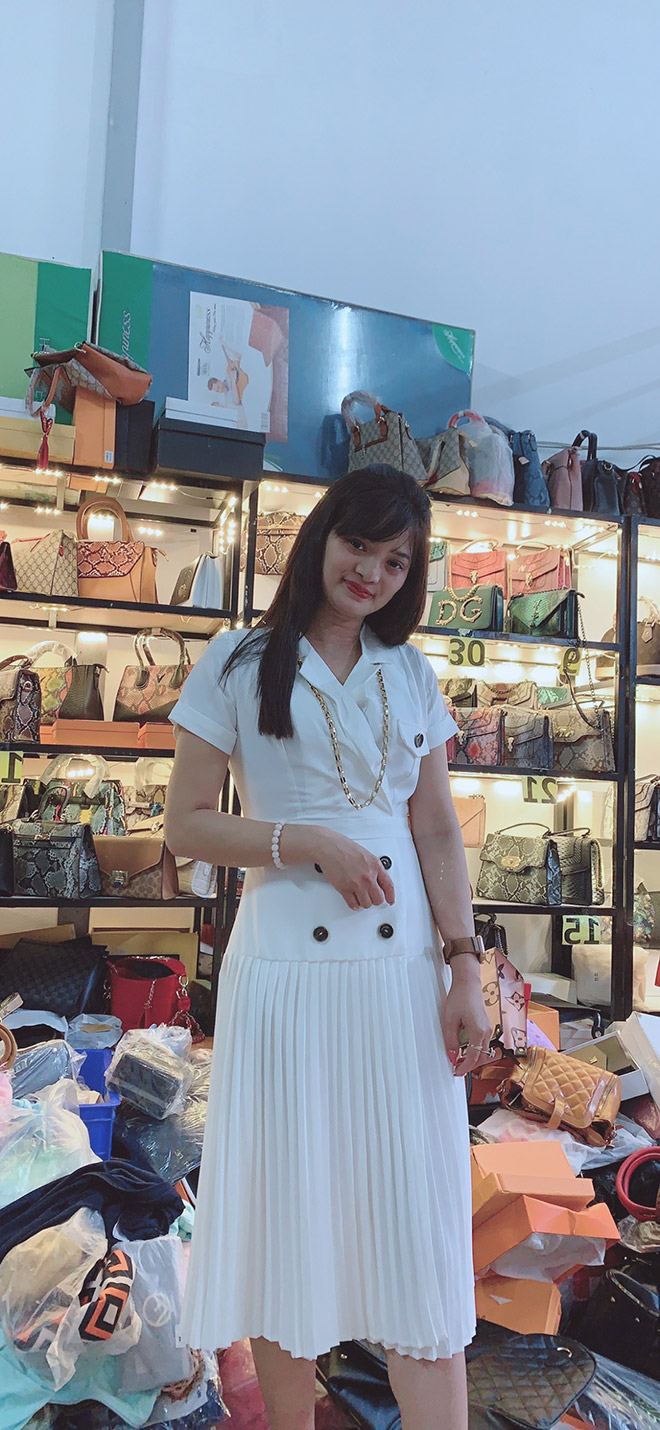 Thời trang Nguyễn Giang Store - nơi dành cho phái đẹp - 3