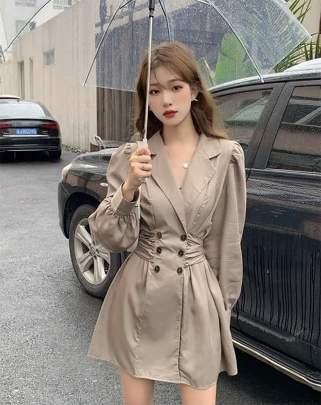 Shop Giang Thu Hà - Điểm đến của thời trang nữ phù hợp xu hướng hiện đại - 3