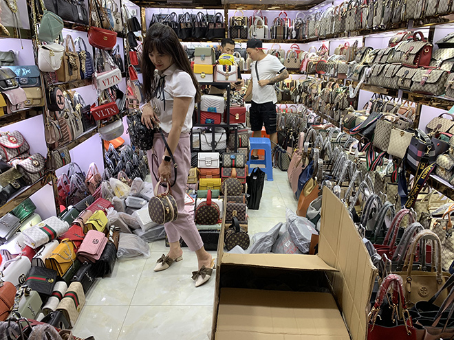 Thời trang Nguyễn Giang Store - nơi dành cho phái đẹp - 4