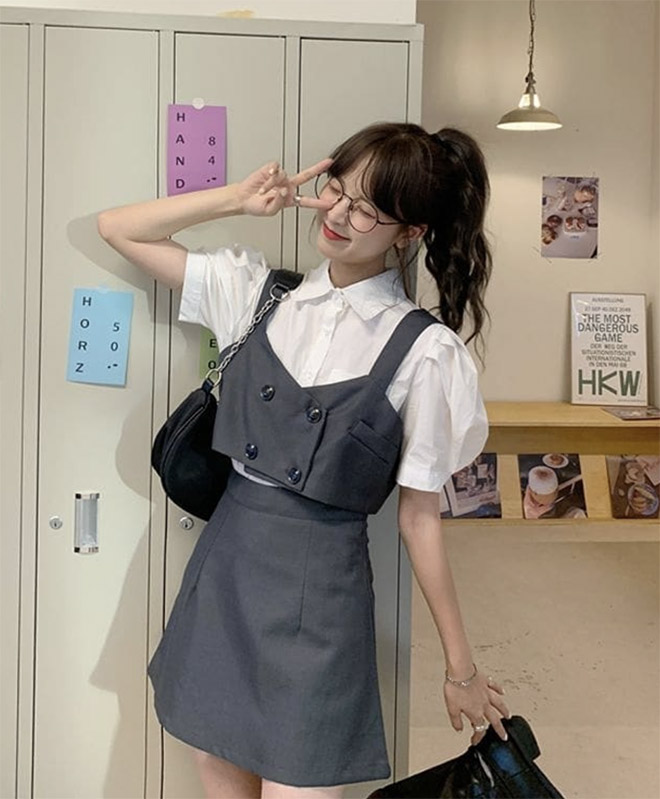 Shop Giang Thu Hà - Điểm đến của thời trang nữ phù hợp xu hướng hiện đại - 5