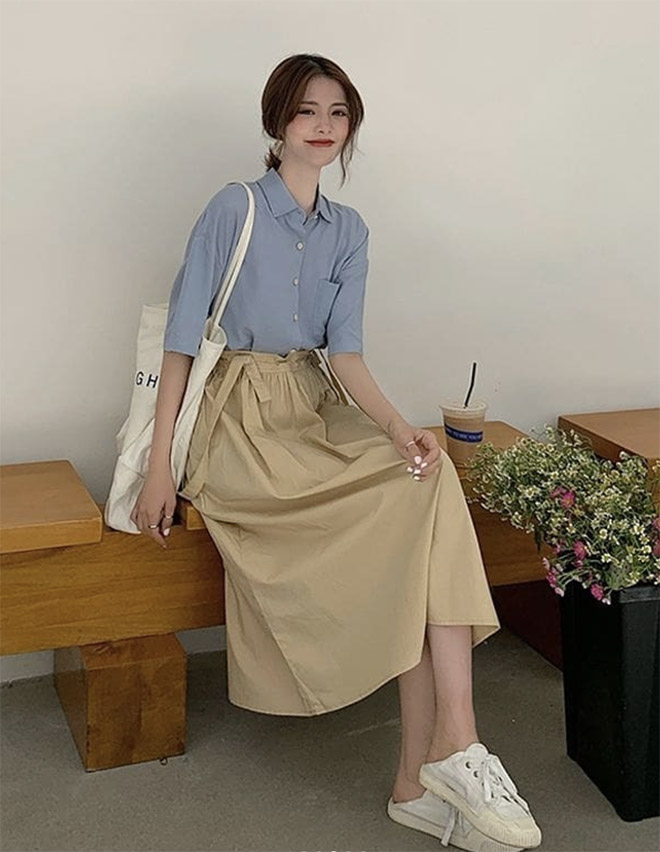 Shop Giang Thu Hà - Điểm đến của thời trang nữ phù hợp xu hướng hiện đại - 6