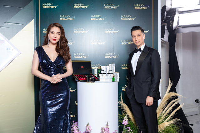 CEO Cao Thị Thùy Dung tự hào về doanh số khủng của dàn người đẹp Top White - 3