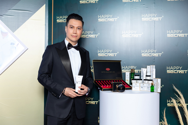 CEO Cao Thị Thùy Dung tự hào về doanh số khủng của dàn người đẹp Top White - 4