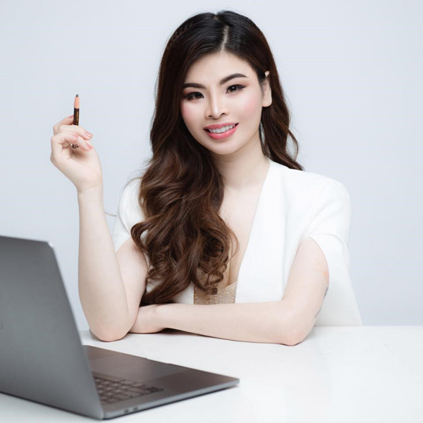 CEO Ngô Hằng và bí quyết thành công của thương hiệu Diamond Beauty - 1