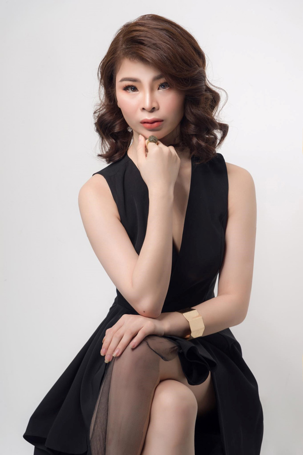 CEO Ngô Hằng và bí quyết thành công của thương hiệu Diamond Beauty - 2