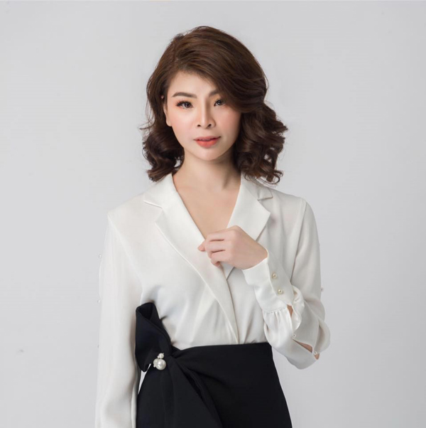 CEO Ngô Hằng và bí quyết thành công của thương hiệu Diamond Beauty - 4