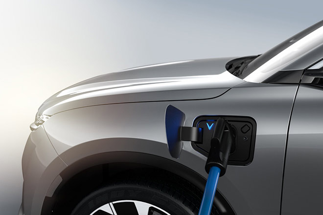 Chuyên gia giải thích tận gốc lí do ô tô điện thân thiện với môi trường hơn xe xăng - 3