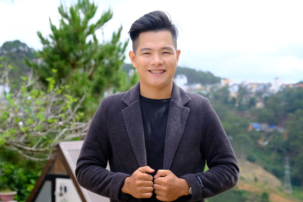 Diễn giả Đỗ Đức Quang chia sẻ cách vượt qua khó khăn trong kinh doanh online - 2