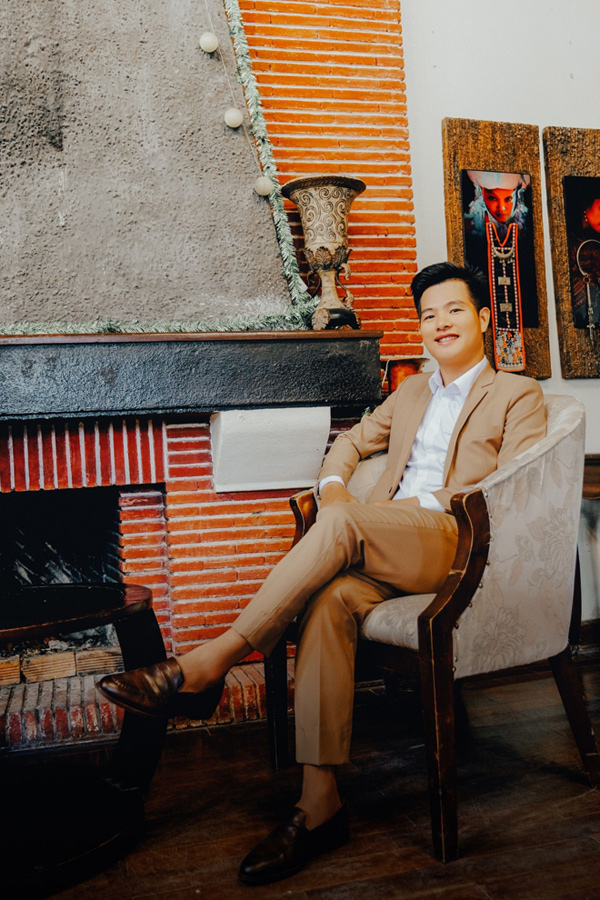 Diễn giả Đỗ Đức Quang chia sẻ cách vượt qua khó khăn trong kinh doanh online - 4