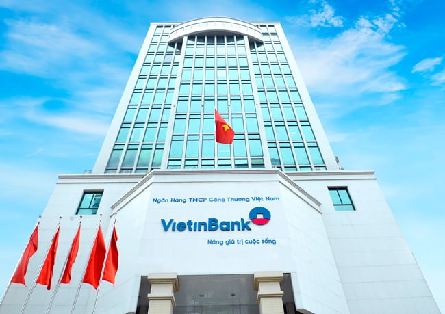 Ngân hàng VietinBank rao bán siêu dự án trụ sở hơn 10.000 tỷ đồng - 2
