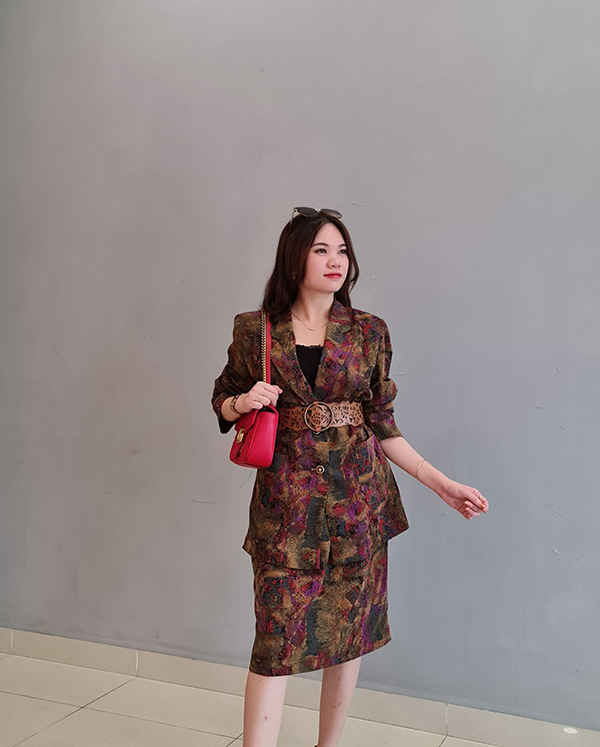 Nguyễn Hoài Shop tư vấn cách chọn trang phục công sở cho chị em phụ nữ - 1