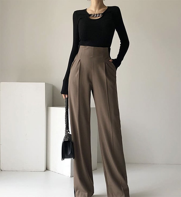 Nguyễn Hoài Shop tư vấn cách chọn trang phục công sở cho chị em phụ nữ - 4