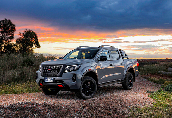 Nissan Navara thế hệ mới sắp về VIệt Nam có gì đáng chú ý - 3