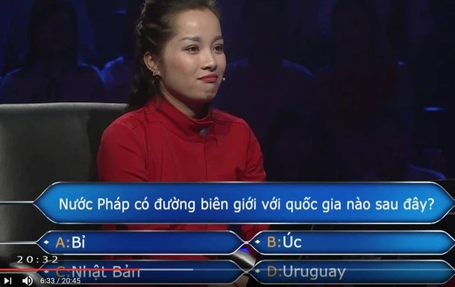 Ninh Dương Lan Ngọc và những sao Việt từng “muối mặt” vì “hổng kiến thức” khi chơi gameshow - 8