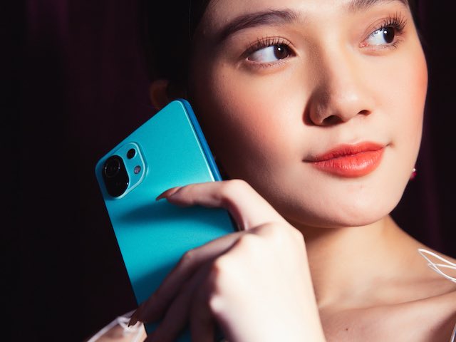 Thời trang Hi-tech - Ra mắt Xiaomi Mi 11 Lite và Mi 11 Lite 5G, giá từ 7,99 triệu