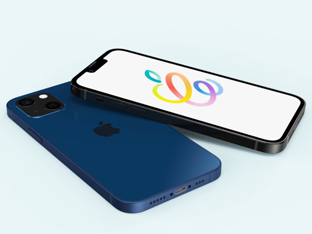 Thời trang Hi-tech - Toàn bộ thiết kế của iPhone 13 và iPhone 13 Pro đã hiện hình