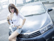 Giá xe Toyota mới nhất tháng 04/2021: Thông số xe và giá lăn bánh