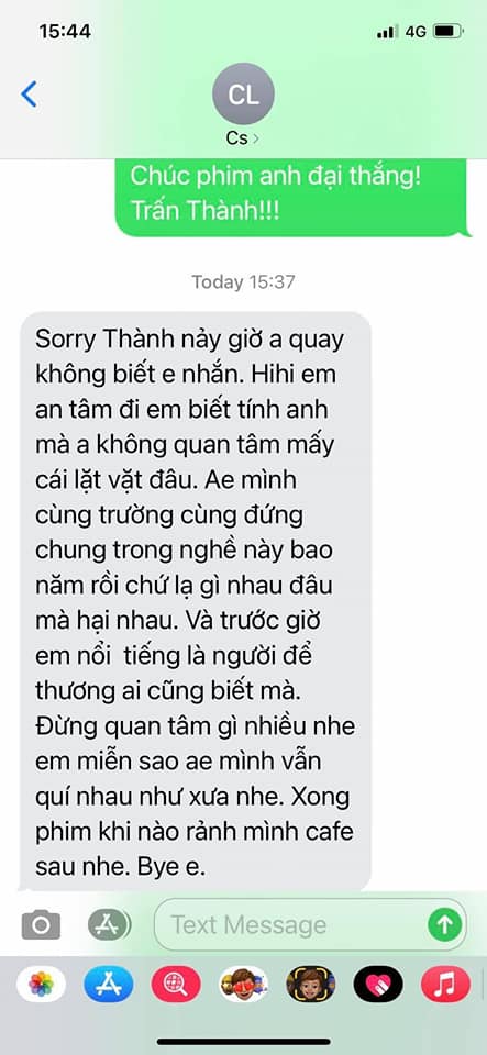 Vụ ồn ào Trấn Thành "chơi xấu" Lý Hải: Bạn gái cũ tại Đức tiết lộ thông tin bất ngờ - 5