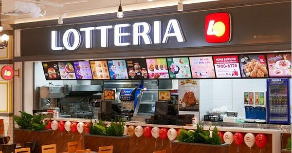Kinh doanh - Lotteria Việt Nam lên tiếng về thông tin đóng cửa chuỗi cửa hàng ở Việt Nam