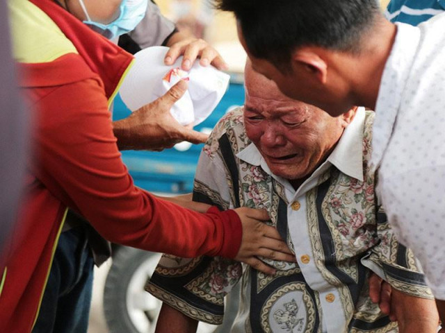 Tin tức trong ngày - Nguyên nhân ban đầu vụ cháy làm 6 người chết ở TP Thủ Đức