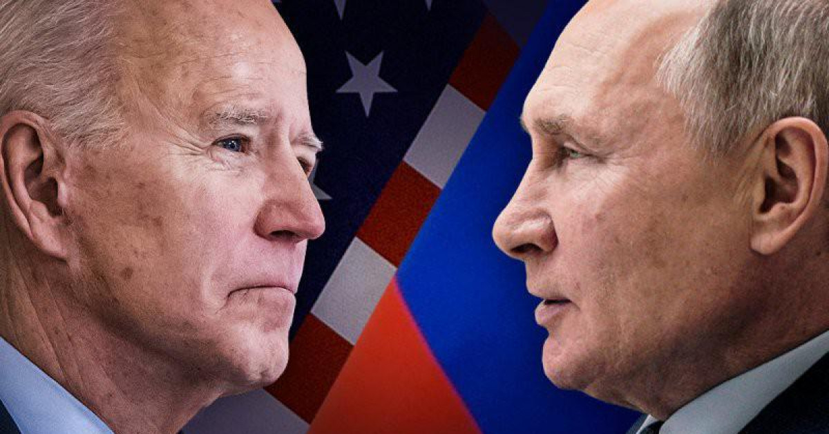 Thế giới - Nga yêu cầu 10 quan chức ngoại giao Mỹ về nước để "trả đũa"