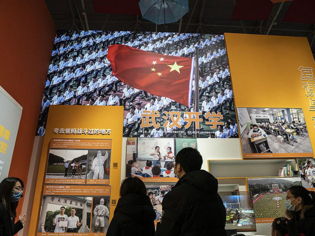 Thế giới - Giải mã chiến lược của Trung Quốc nhằm làm suy yếu Mỹ