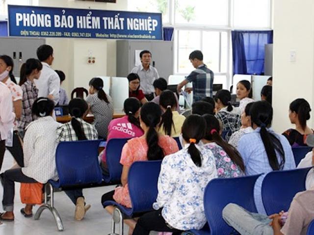 Kinh doanh - Thêm 1,1 triệu lao động Việt Nam thất nghiệp, thu nhập bình quân đầu người đang ở mức nào?