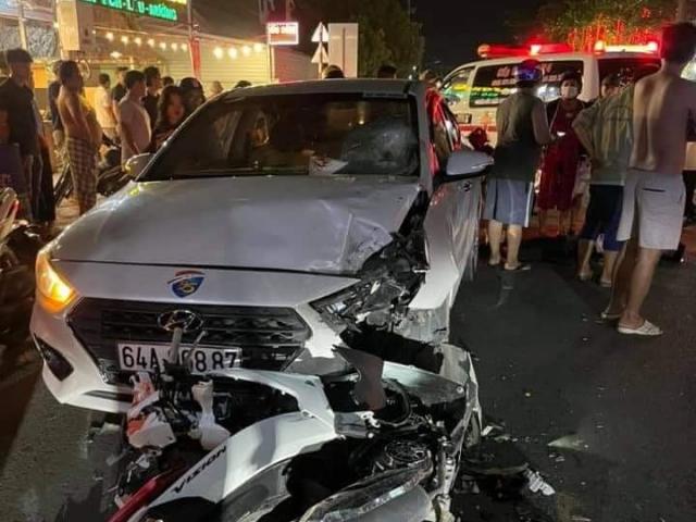 Pháp luật - Công an TP.HCM thông tin vụ đôi nam nữ tử vong với nhiều vết đâm